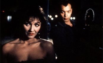 Sammy and Rosie Get Laid (1987)
