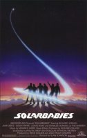 Solarbabies Movie Poster (1986)