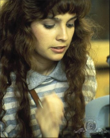 Teen Wolf Too (1987) - Estee Chandler