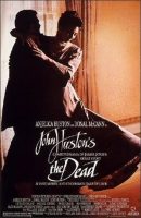 The Dead Movie Poster (1987)