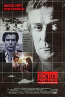 The Fourth Protocol Movie Poster (1987)