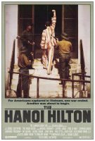 The Hanoi Hilton Movie Poster (1987)