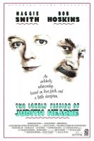 The Lonely Passion of Judith Hearne Movie Poster (1987)