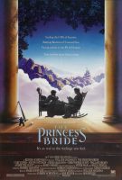 The Princess Bride Movie Poster (1987)