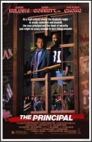 The Principal Movie Poster (1987)