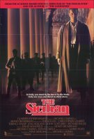 The Sicilian Movie Poster (1987)