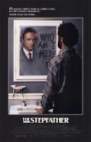 The Stepfather Movie Poster (1987)