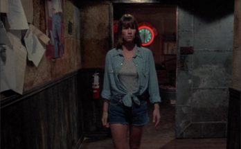 The Texas Chainsaw Massacre 2 (1986) - Caroline Williams