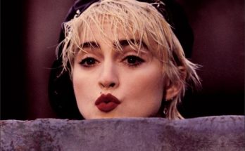 Who's That Girl (1987) - Madonna