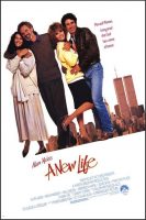 A New Life Movie Poster (1988)