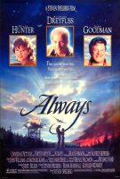 Always Movie Poster (1989)