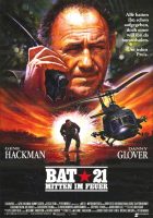 Bat*21 Movie Poster (1988)