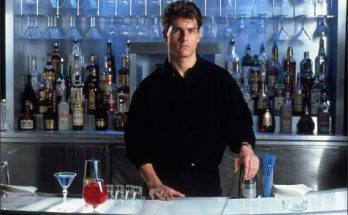 Cocktail (1988) - Tom Cruise