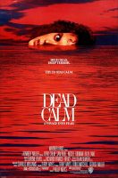 Dead Calm Movie Poster (1989)
