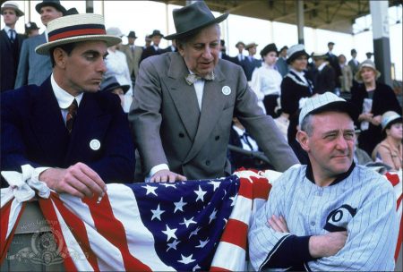 Eight Men Out (1988)