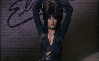 Elvira: Mistress of the Dark (1988) - Cassandra Peterson