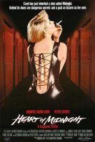 Heart of Midnight Movie Poster (1988)