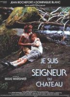 Je Suis le Seigneur du Château Movie Poster (1989)