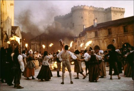 La Révolution Française - The French Revolution (1989)