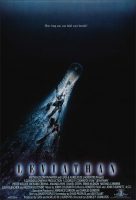 Leviathan Movie Poster (1989)