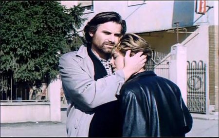 Love and Fear - Paura e Amore (1988)