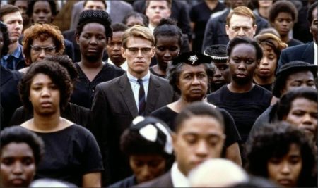 Mississippi Burning (1988)