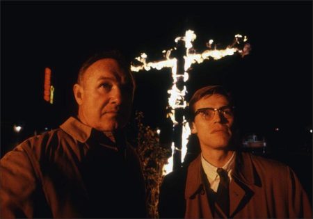 Mississippi Burning (1988)