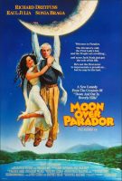 Moon Over Parador Movie Poster (1988)