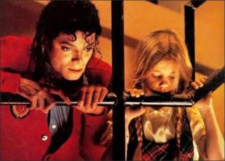 Michael Jackson's Moonwalker (1988)