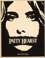 Patty Hearst Movie Poster (1988)