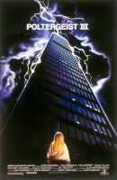 Poltergeist III Movie Poster (1988)