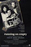 Running on Empty Movie Poster (1988)
