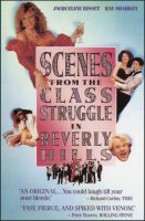 Scenes from the Class Struggle in Beverly Hills Movie Poster (1989)