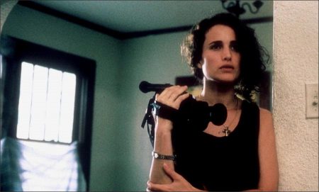 Sex, Lies, and Videotape (1989) - Andie MacDowell