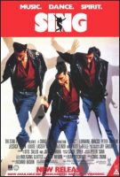 Sing Movie Poster (1989)
