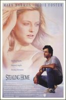Stealing Home Movie Poster (1988)