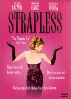 Strapless Movie Poster (1990)