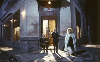 Sur - South (1988)