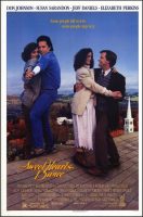 Sweet Hearts Dance Movie Poster (1988)