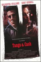 Tango and Cash Movie Poster (1989)
