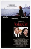Working Girl Movie Poster (1988)