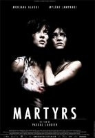 Martyrs Movie Poster (2008)