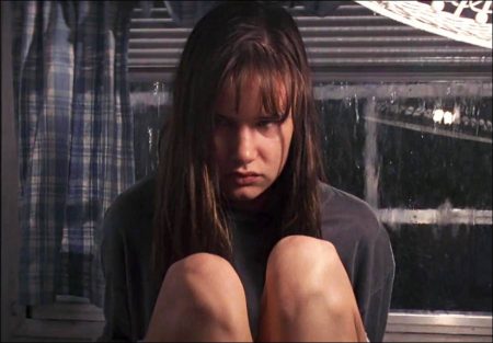 Cape Fear (1991) - Juliette Lewis