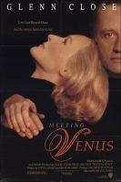 Meeting Venus Movie Poster (1991)