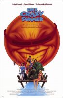 One Crazy Summer Movie Poster (1986)