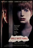 Single White Female Movie Poster (1992)