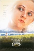The Man in the Moon Movie Poster (1991)