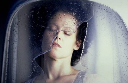 Alien 3 (1992) - Sigourney Weaver