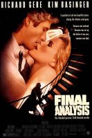 Final Analysis Movie Poster (1992)