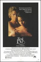 First Love Movie Poster (1977)